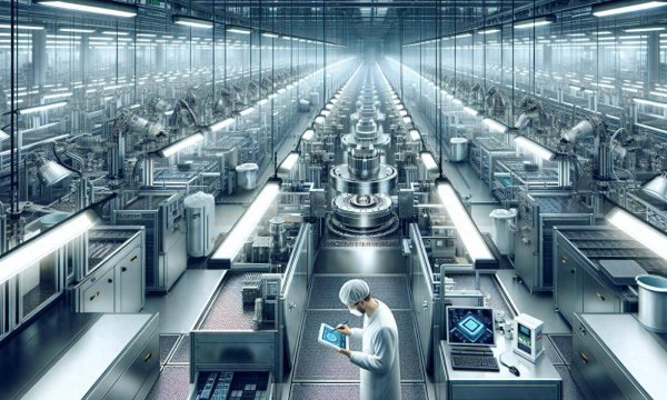 万银配资 寒武纪股价超越茅台，摘得A股“股王”桂冠