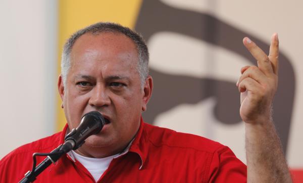 荣耀配资 委内瑞拉敦促美国国会调查在加勒比海派兵目的