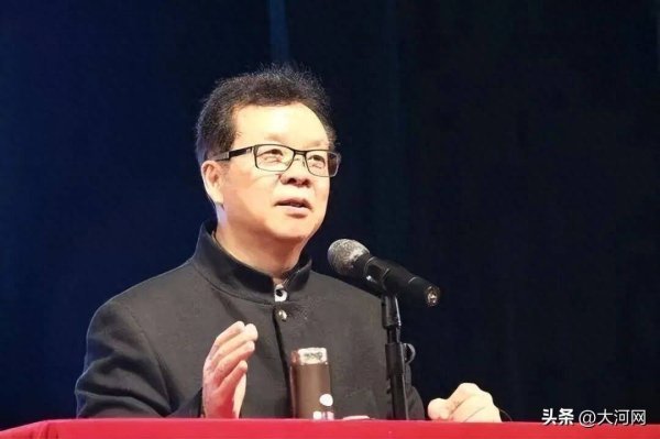 配资栈 受贿数额特别巨大，中国舞蹈家协会原主席冯双白、原分党组书记罗斌双双被公诉！