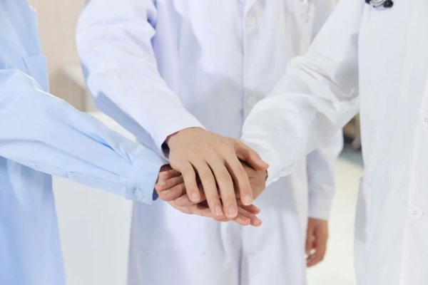 长江云配 环京地区县域食管早癌防治协作平台招募启动，北京世纪坛医院消化内科以专业实力助力区域防治