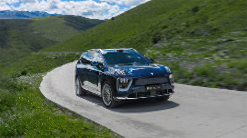 聚赢盘 广汽发布2025年第三季度报告