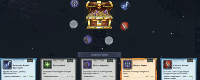 《Zombie Tower Survivor》游戏配置要求介绍