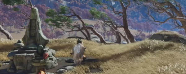 旺源配资 《羊蹄山之魂》刚力之庙谜题解法介绍